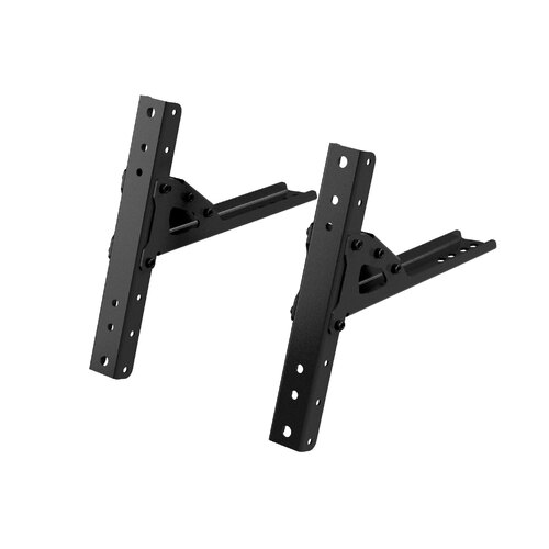 Side Mount Angled Maxtrax & TRED Mounts