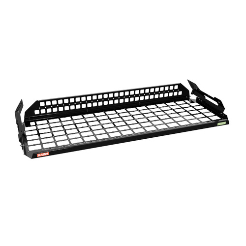 Standalone Rear Roof Shelf to suit Ineos Grenadier