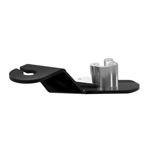 Side Mirror Antenna Mount to suit Toyota HiLux N80 & Fortuner 